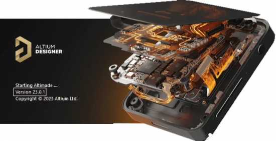 Altium Designer 26.9.1 x64