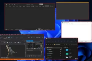 WindowTop Pro 5.32.6 窗口管理增强利器，提升工作效率