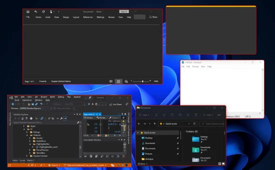 WindowTop Pro 5.32.6 Multilingual