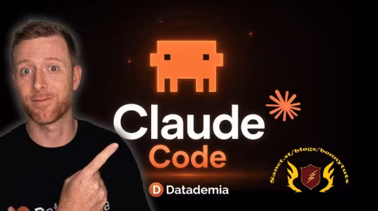 Claude Code 企业级实战：像架构师一样驱动终端 AI 智能体