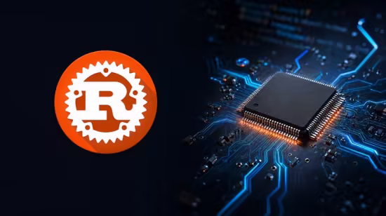STM32嵌入式Rust开发：从no_std到外设编程实战