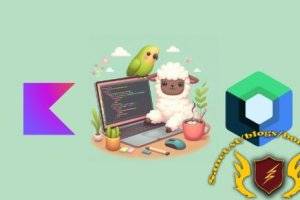 用Kotlin构建生成式AI应用：Jetpack Compose与Langchain4j实战