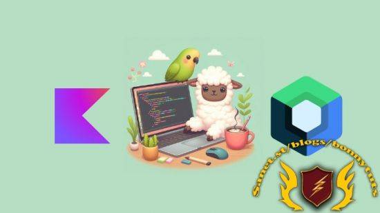 Build Generative AI App Jetpack Compose, Langchain4j Ollama