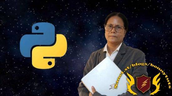 Master Python 2024: Complete Learning Solution