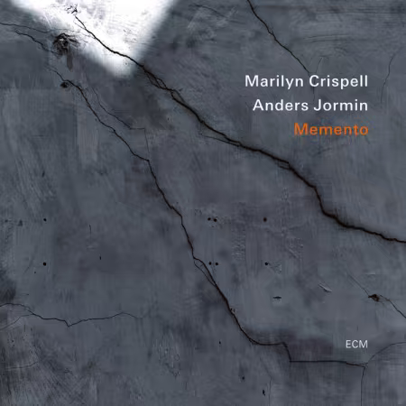 Anders Jormin & Marilyn Crispell《Memento》：ECM当代爵士新作