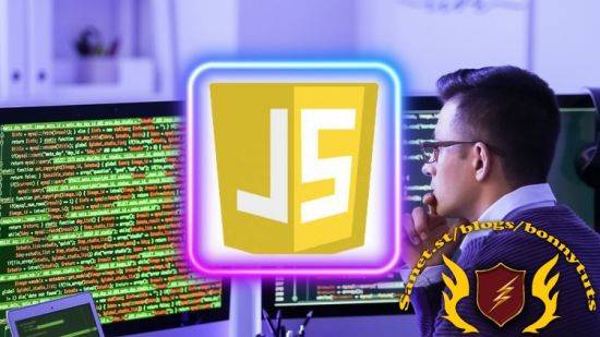 JavaScript Fundamentals to Advanced: Full Stack Development