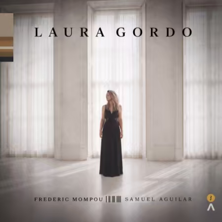 Laura Gordo演绎蒙波与阿吉拉尔钢琴作品2026