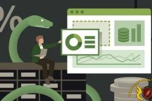 Python在Excel金融领域的进阶实战指南