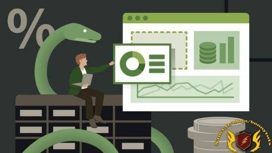 Advanced Python in Excel for Finance: A Hands-On Approach
