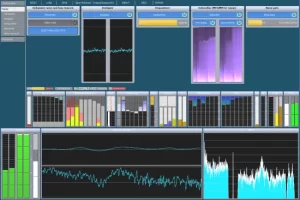 Thimeo Stereo Tool 11.01 多语言版：专业音频处理利器