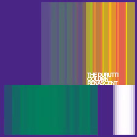 The Durutti Column《Renascent》2026全新专辑无损下载
