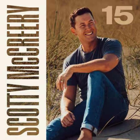 Scotty McCreery《15》2026 FLAC无损专辑下载