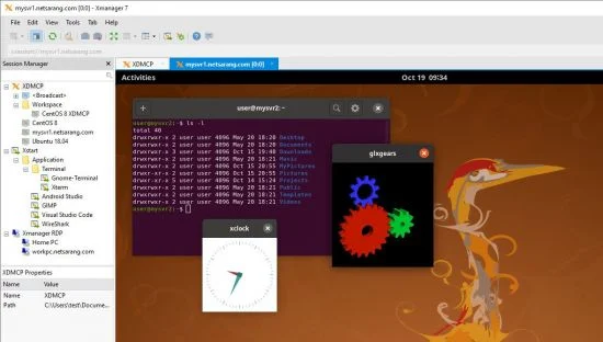 NetSarang Xmanager Power Suite 8.0.0021 Multilingual