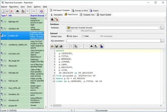 Reportizer 6.6.3.1774 Multilingual