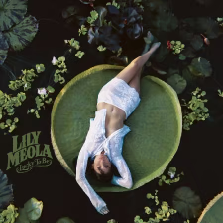 Lily Meola新专辑《Lucky to Be》2026年乡村音乐精选