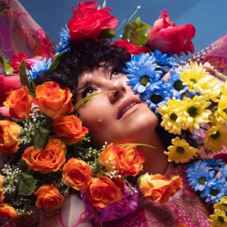 the della kit与Chris Sholar合作新专辑《Dreams Speaking in Colour》FLAC下载
