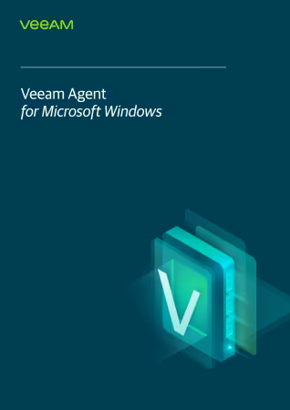 Veeam Agent for Windows 13.1.1.700