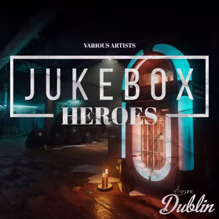 重温经典！《Jukebox Heroes》2026精选辑无损音质下载