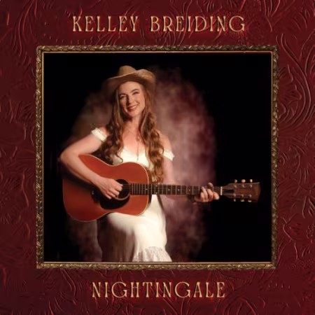 Kelley Breiding《Nightingale》2026专辑FLAC无损下载