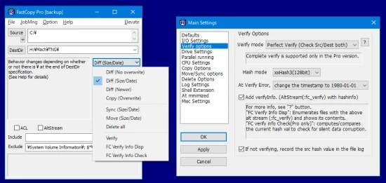 FastCopy Pro 5.12.0 x64