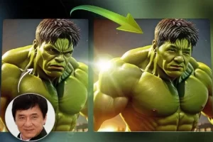 AI FaceSwap 2.7.3：免费无 watermark 换脸工具