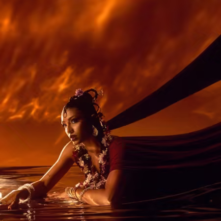 Avara – why do women jump in the fire? (2026)