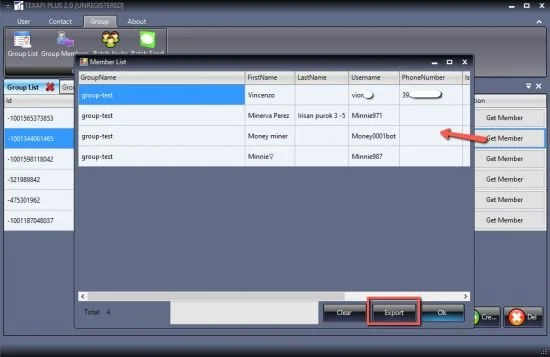 TexApi Plus 6.0.0 Pro