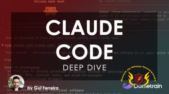 掌握Claude Code高级配置，开启终端智能体实战