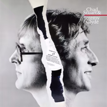 Chad & Jeremy精选集《Chad Stuart & Jeremy Clyde》FLAC下载
