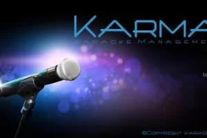 Karaosoft Karma 2027.0.1：KTV主持人专业卡拉OK管理软件