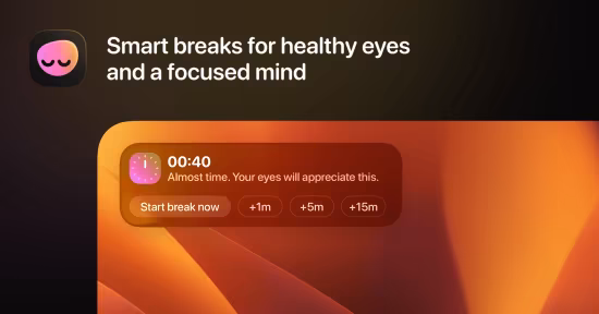 LookAway 2.3.0 MacOS