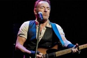 Bruce Springsteen吉他教程：学弹经典歌曲I’m On Fire