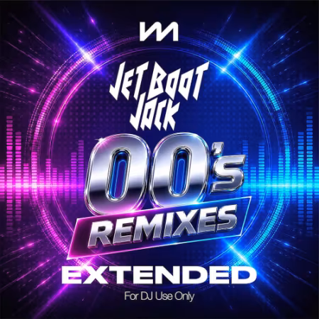 Mastermix Jet Boot Jack 混音专辑：00年代经典舞曲抢先听