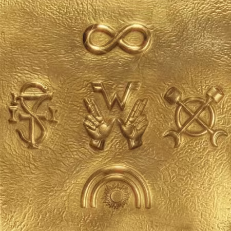 Weezer第20张专辑《金色专辑》FLAC无损下载