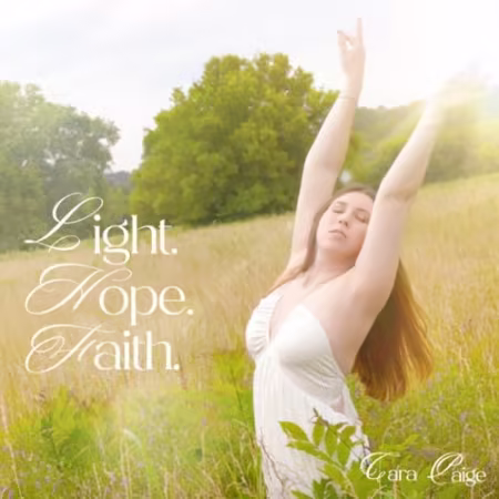 Cara Paige专辑Light Hope Faith:希望与信仰之歌