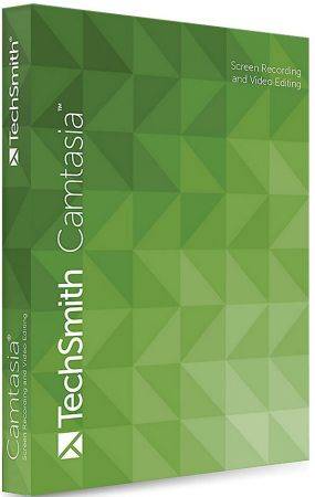 TechSmith Camtasia 26.2.0 x64 Multilingual
