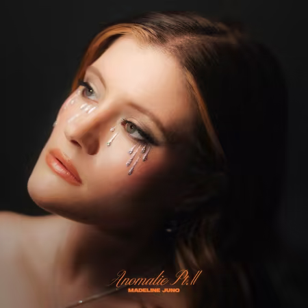 Madeline Juno《Anomalie Pt.2》2026新专辑FLAC下载