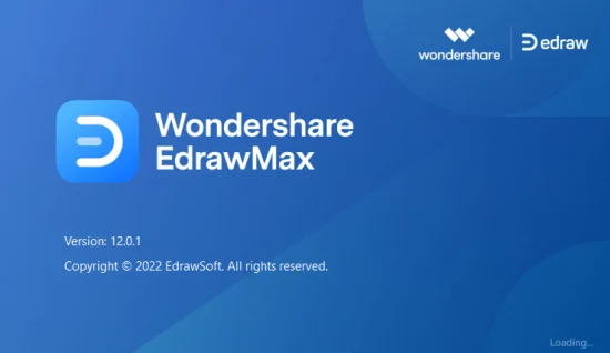 EdrawMax Ultimate 15.2.9.1577 Multilingual