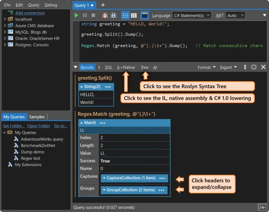 LINQPad Premium 9.10.19