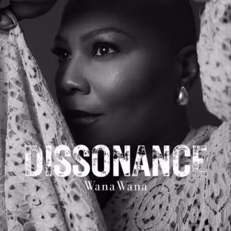 WanaWana《Dissonance》2026专辑FLAC无损下载