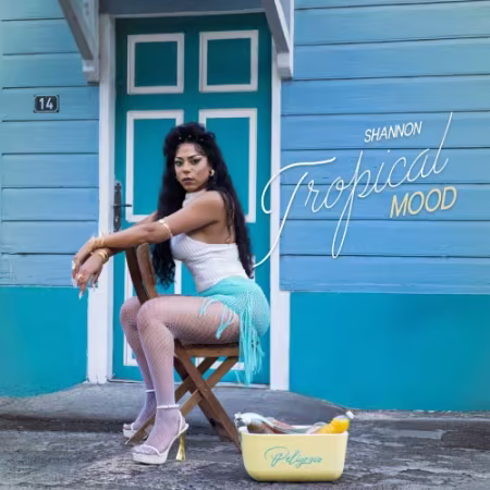 Shannon – TROPICAL MOOD (2026)