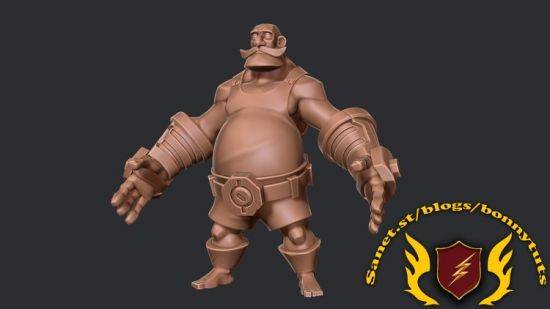 Introduction to ZBrush for Beginners