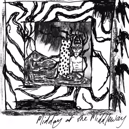 Big Truck首专《Midday At The Middleway》：从狂暴到氛围的蜕变