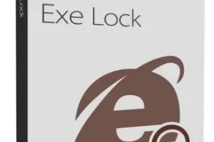 GiliSoft Exe Lock 12.1.0 下载：为exe程序加密码锁