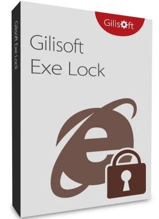 GiliSoft Exe Lock 12.1.0