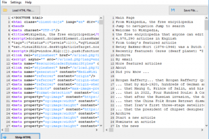 VovSoft HTML Stripper：轻松剥离HTML标签，清理杂乱文本的免费工具