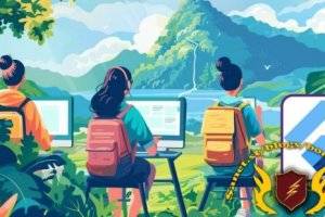 Flutter Web开发训练营：构建3个真实Web应用