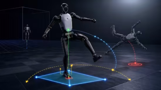 Humanoid Robotics 2026: Balance, Walking & RL in MuJoCo