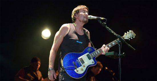 Lick Library – Chris Rea Guitar Lessons