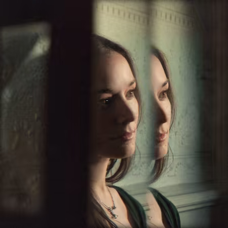 Margaret Glaspy《I Am Both》奢华版FLAC下载：独立民谣女声力作